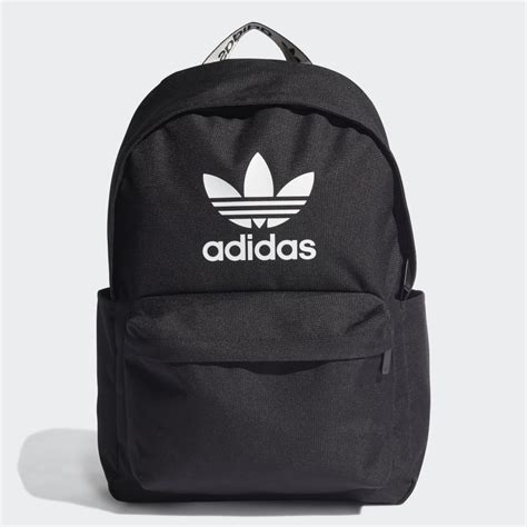 Amazon.es: Mochilas Adidas Negras.